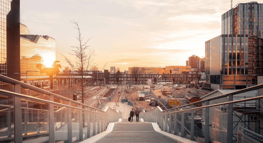 Study Abroad in the Netherlands
