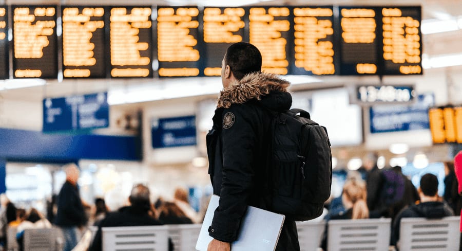 Put Study Abroad on a Resume