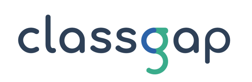 Classgap logo