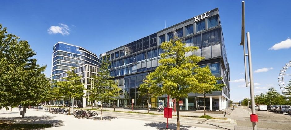 klu school germany