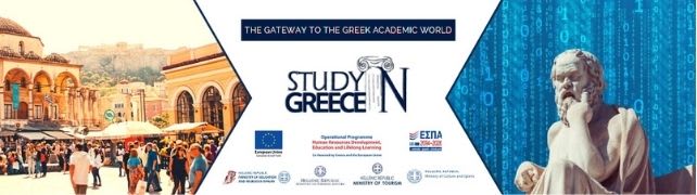 greece banner