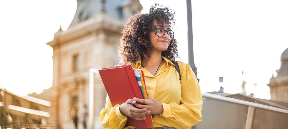 how to choose a college
