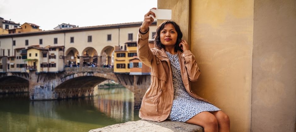 Why Study Abroad