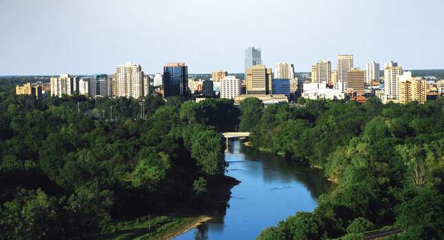 London, Canada