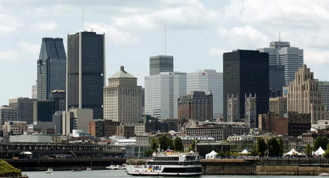 Montreal, Canada