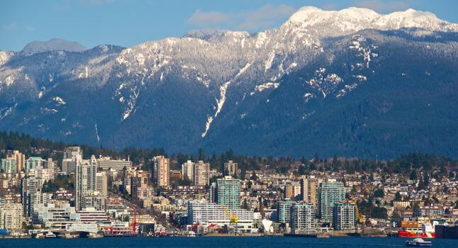 Vancouver, Canada
