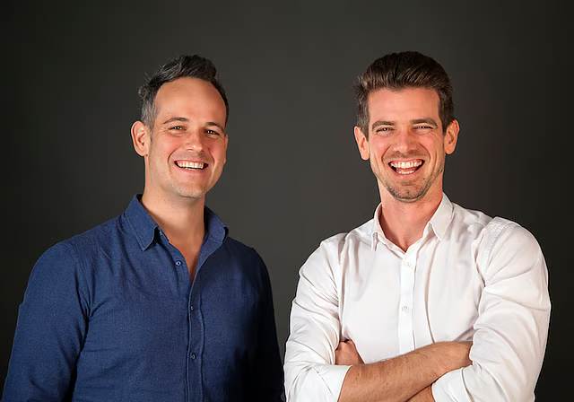 GetSmarter founders