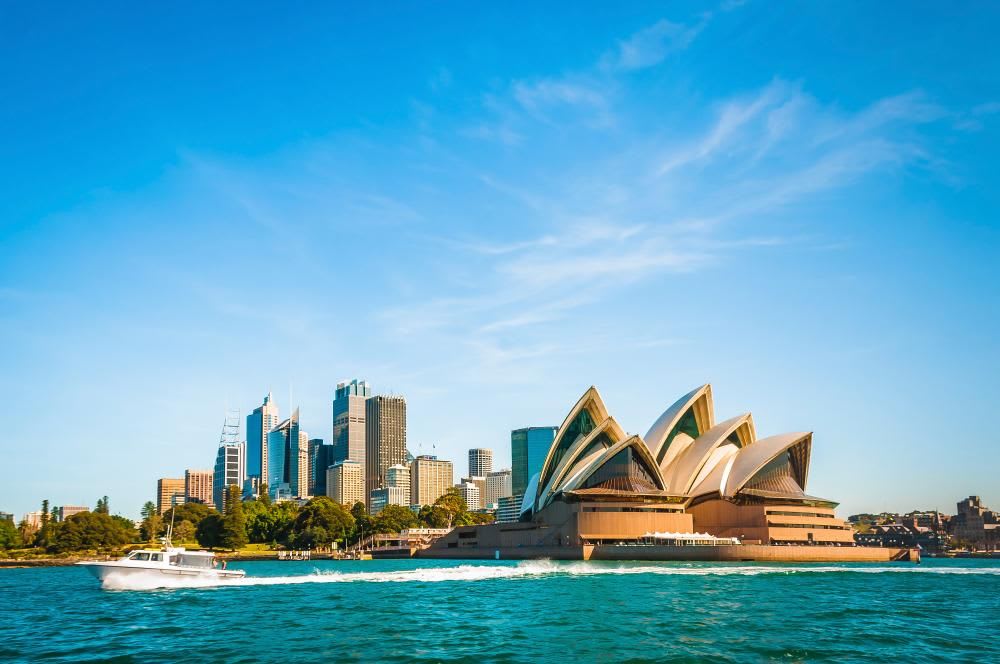 Austrália