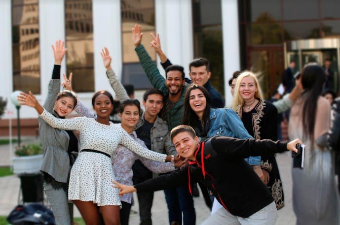 Students