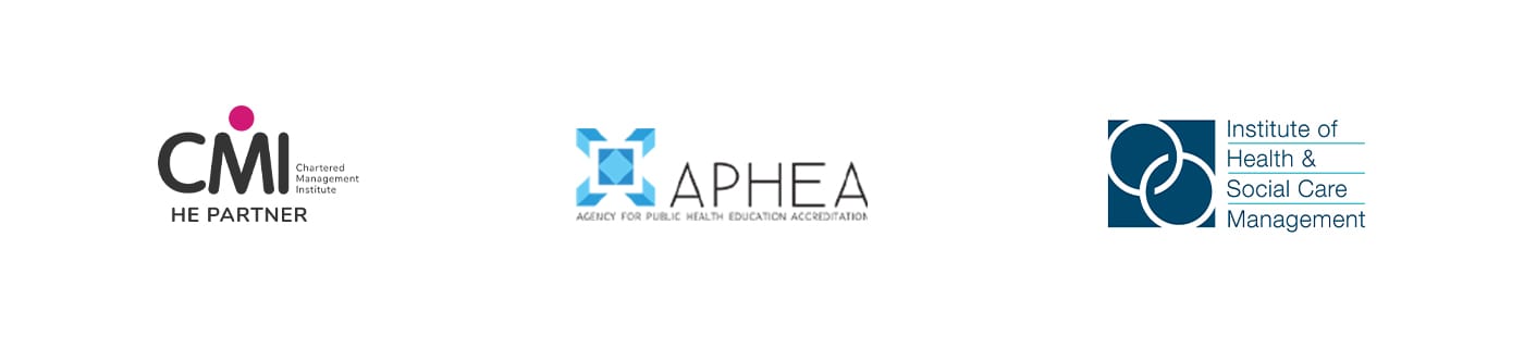 Διαπιστεύσεις Master του Arden Healthcare