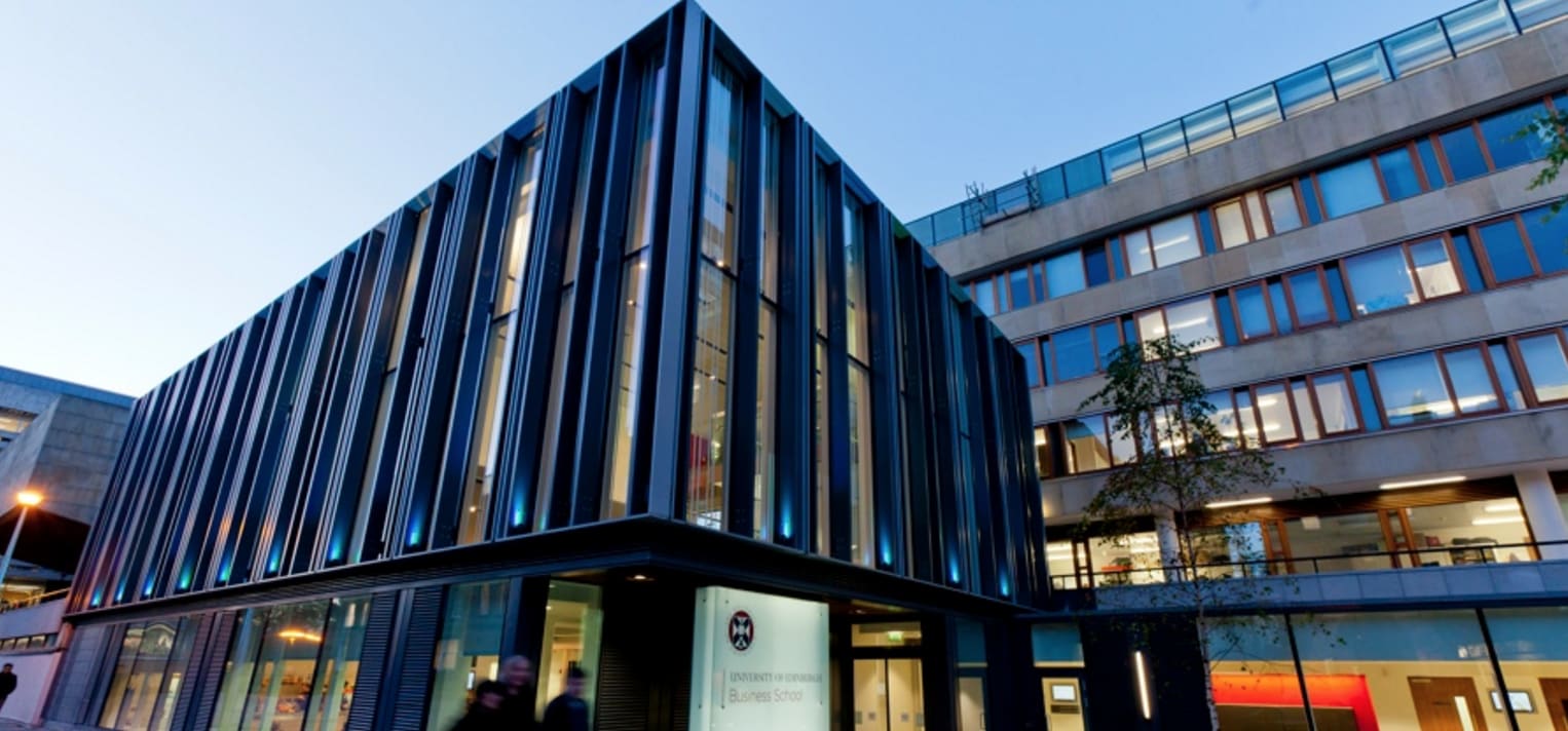 uni of edinburgh