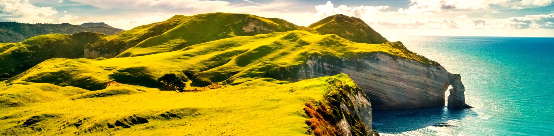 Irlande