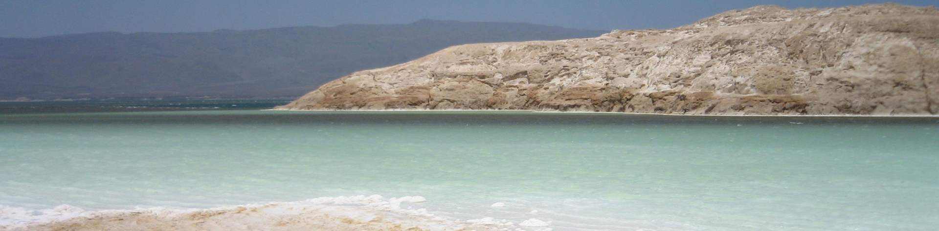 Djibouti