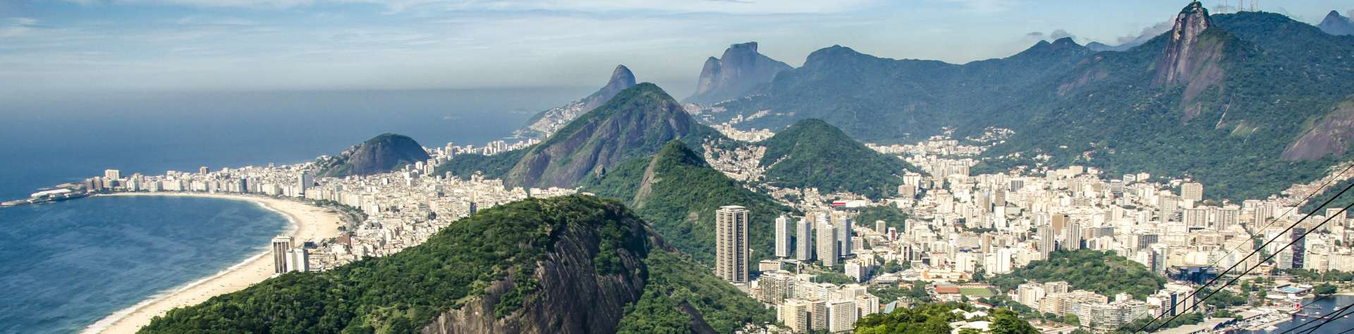 Brasilien