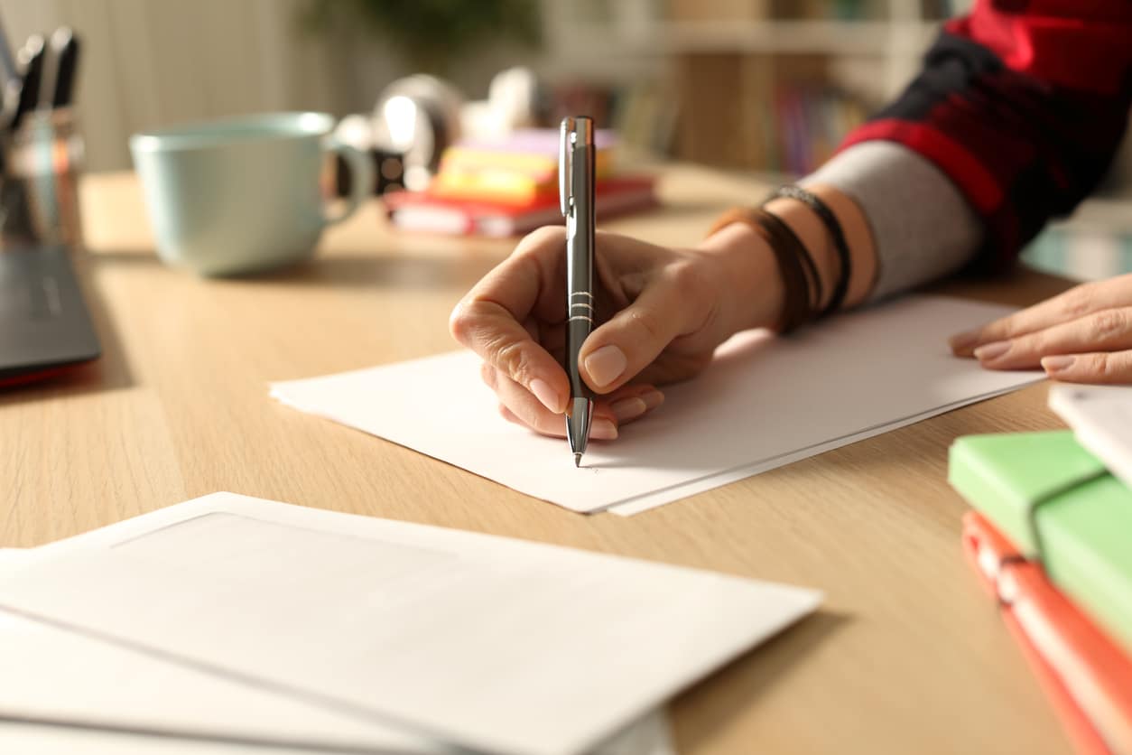 how to ask for a letter of recommendation for your phd application