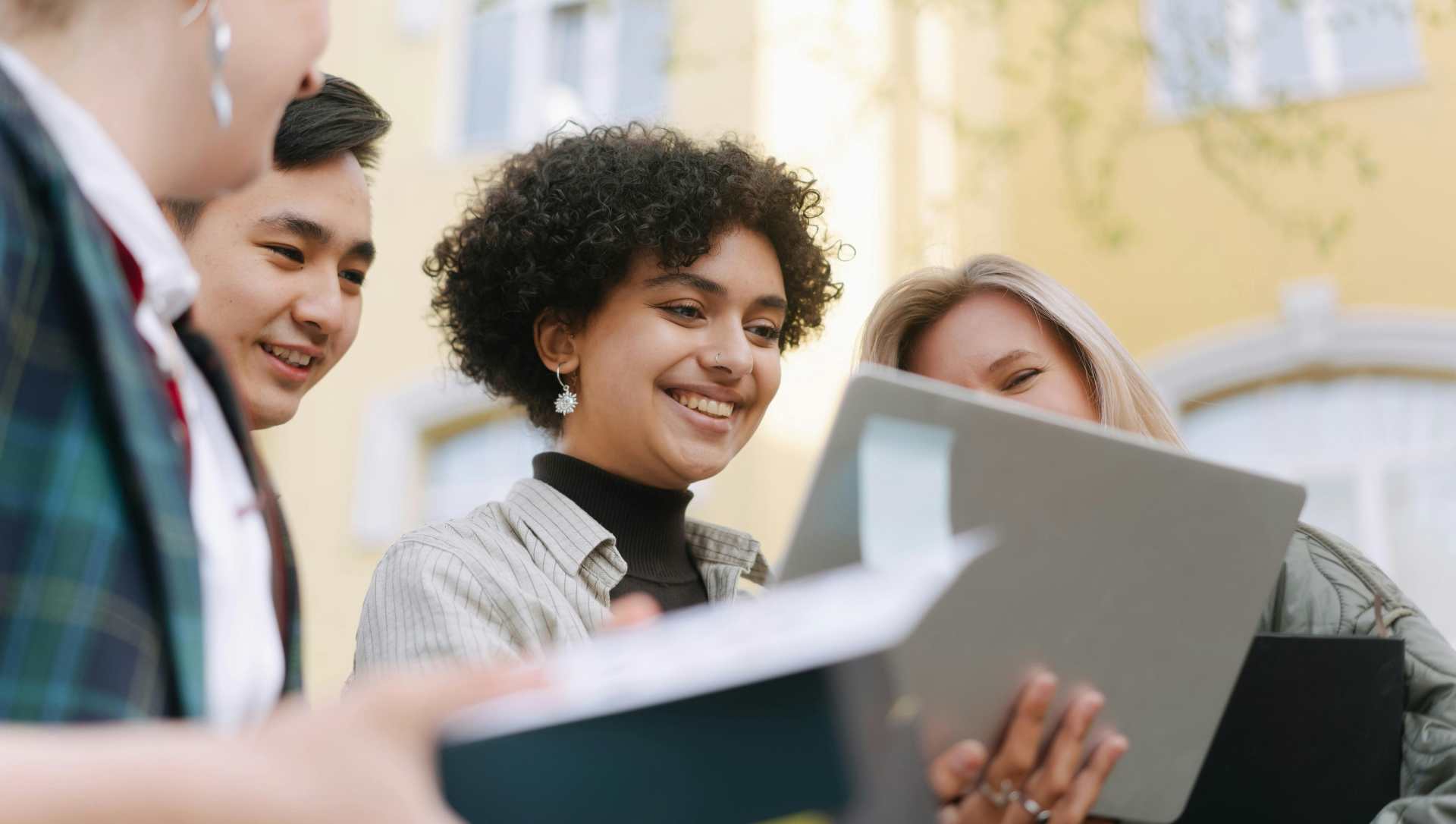 5 Reasons to Study Project Management