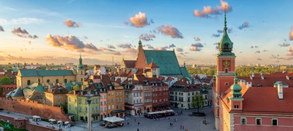 poland