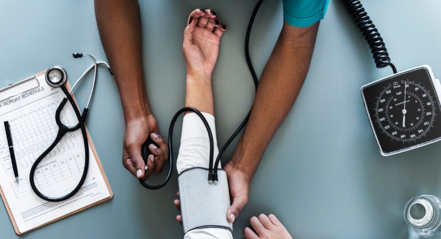 Study Healthcare Abroad