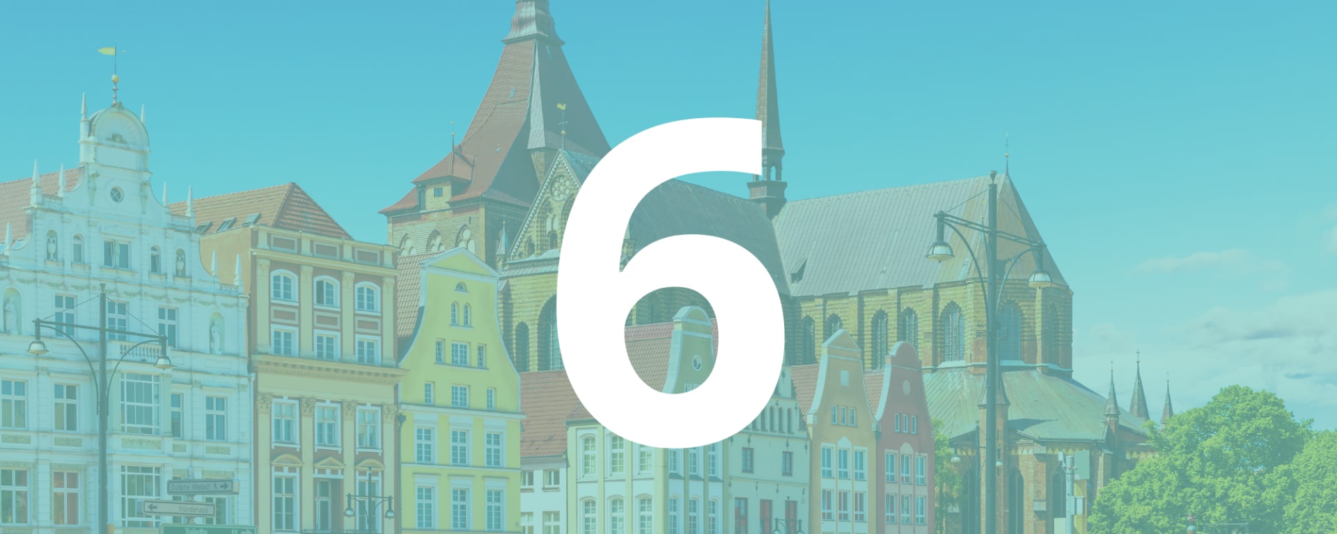 Top 10 Places in the World to Study Law - 2026: #6 - Germany