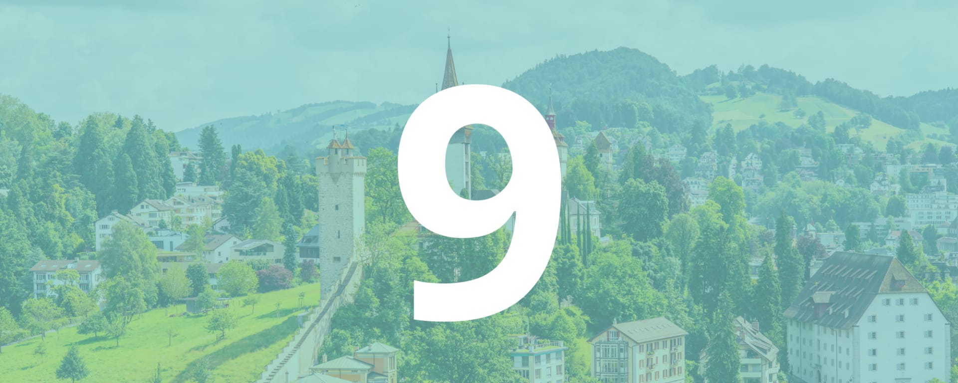 Top 10 Places in the World to Study Law - 2026: #9 - Switzerland