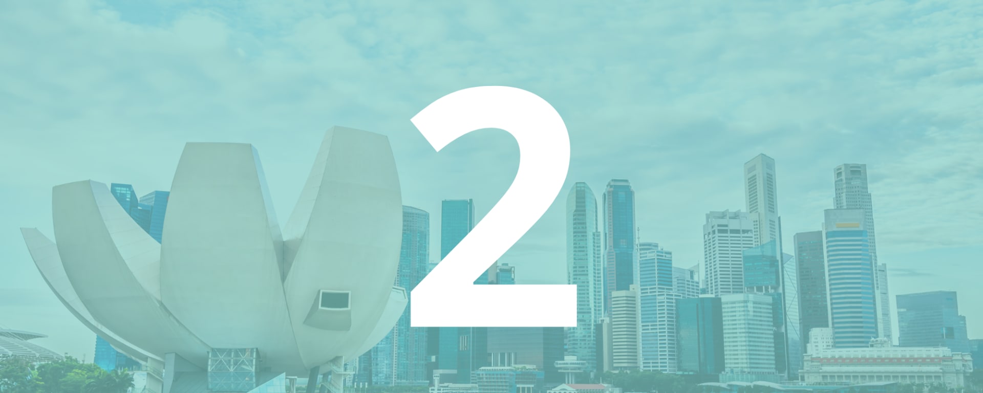 Top 10 Places in the World to Get an MBA - 2026: #2 - Singapore