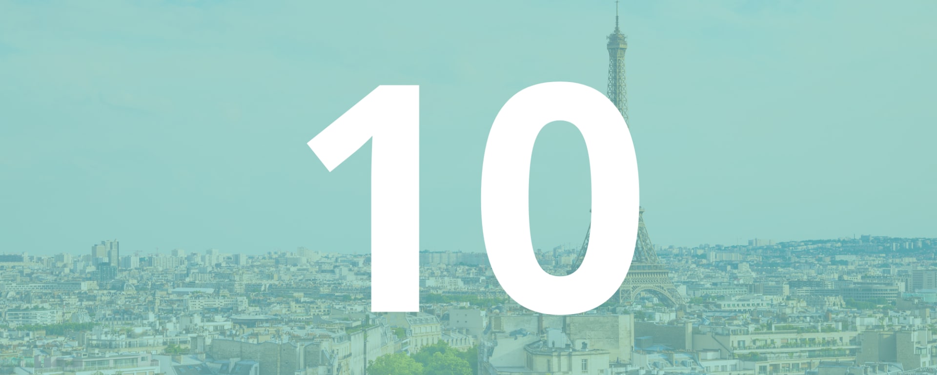 Top 10 Places in the World to Get an MBA - 2026: #10 - France