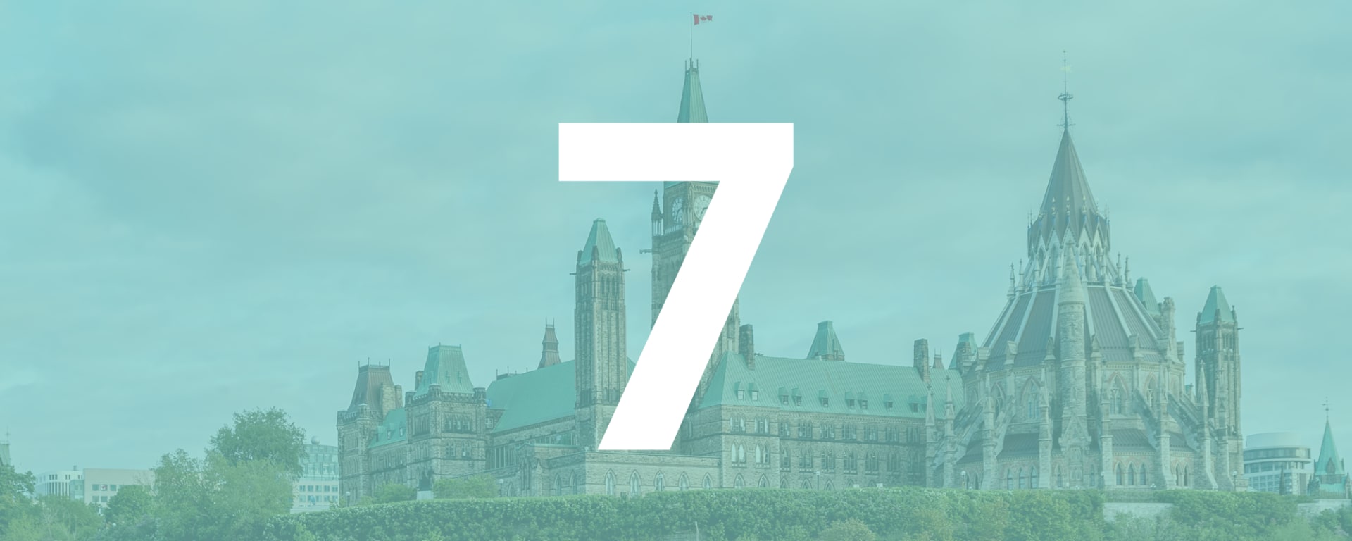 Top 10 Places in the World to Study Abroad - 2025: #7 - Canada