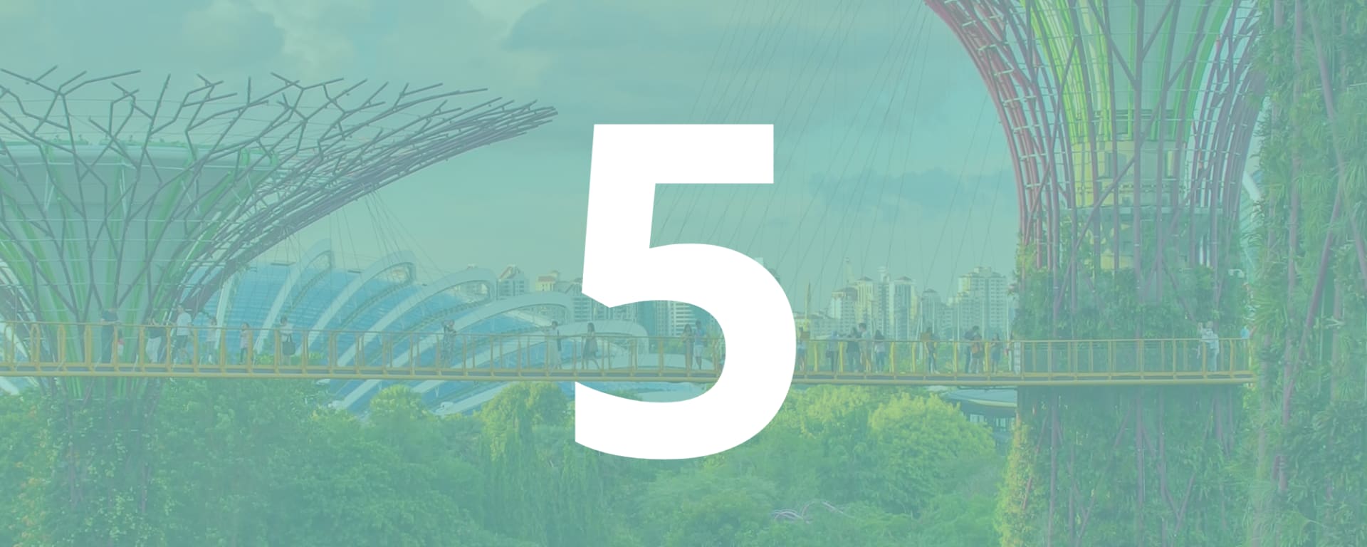 Top 10 Places in the World to Study Abroad - 2026: #5 - Singapore