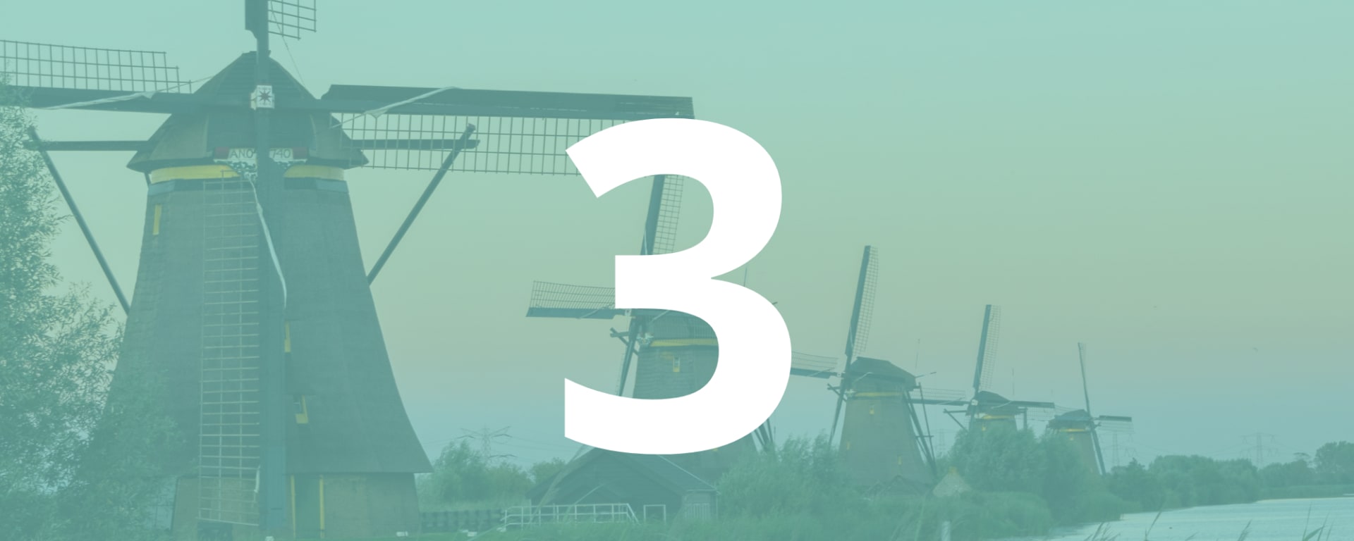 Top 10 Places in the World to Study Abroad for US students - 2026: #3 - Netherlands