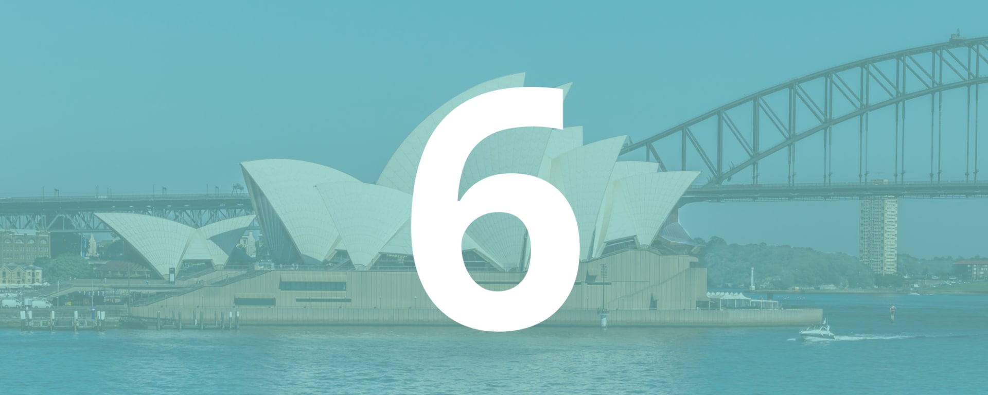 Top 10 Places in the World to Study Abroad - 2025: #6 - Australia