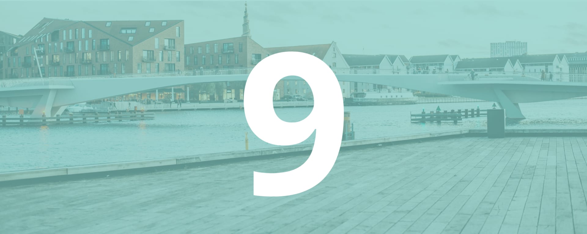 Top 10 Places in the World to Study Abroad for US students - 2026: #9 - Denmark