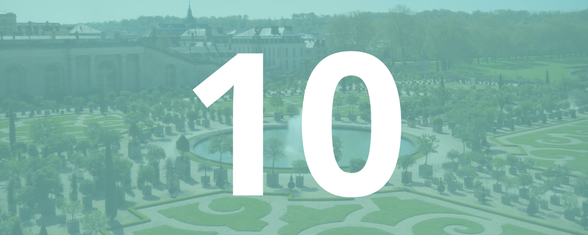 Top 10 Places in the World to Study Abroad for US students - 2026: #10 - France
