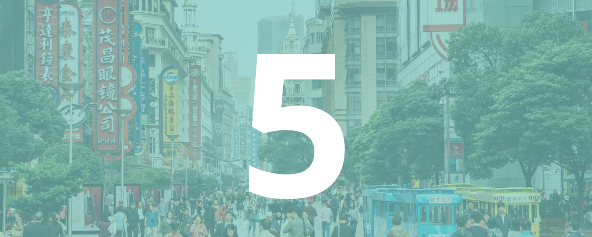 Top 10 Places in the World to Study Abroad for Indian students - 2025: #5 - China