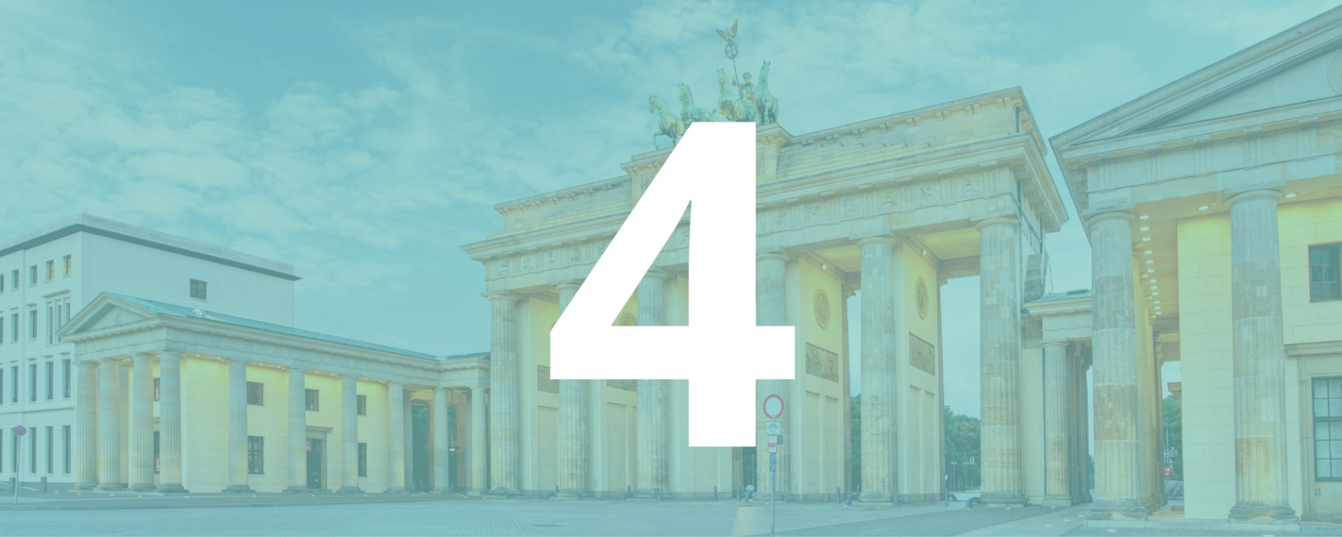 Top 10 Places in the World to Study Abroad - 2025: #4 - Germany