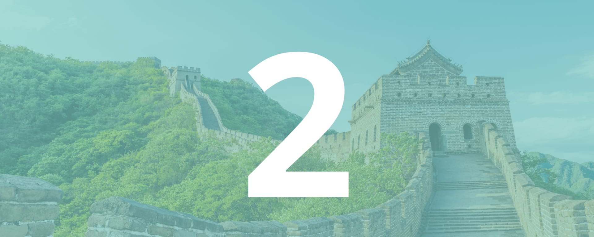 Top 10 Places in Asia to Study Abroad - 2026: #2 - China