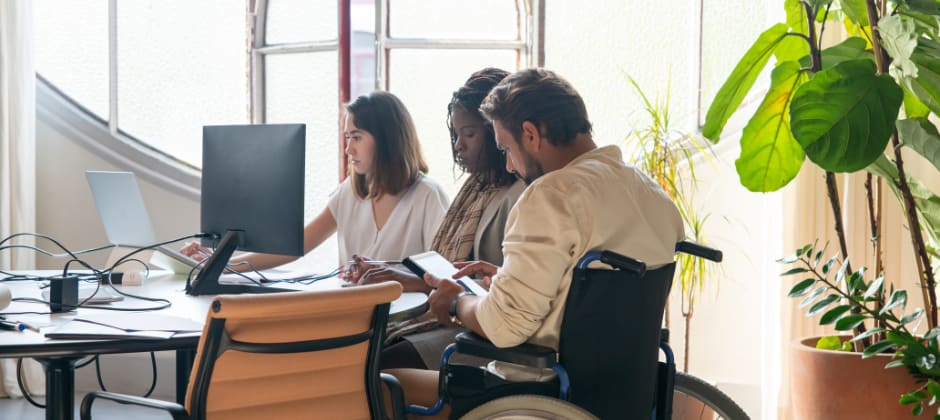 What is the Disabled Students' Allowance for UK Undergraduates?