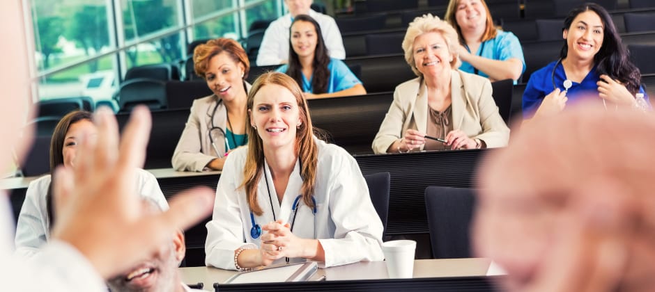 Three Things You Can Do If the MCAT Isn't An Option