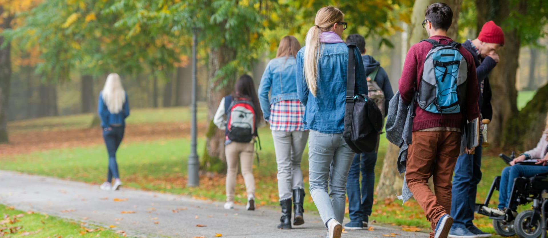 University Open Days