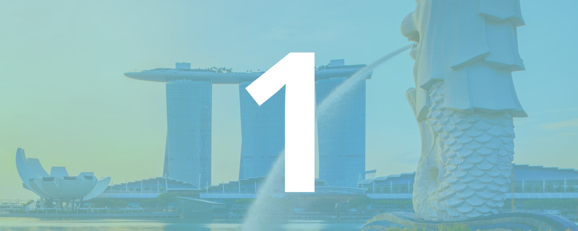 Top 10 Places in Asia to Study Abroad - 2026: #1 - Singapore