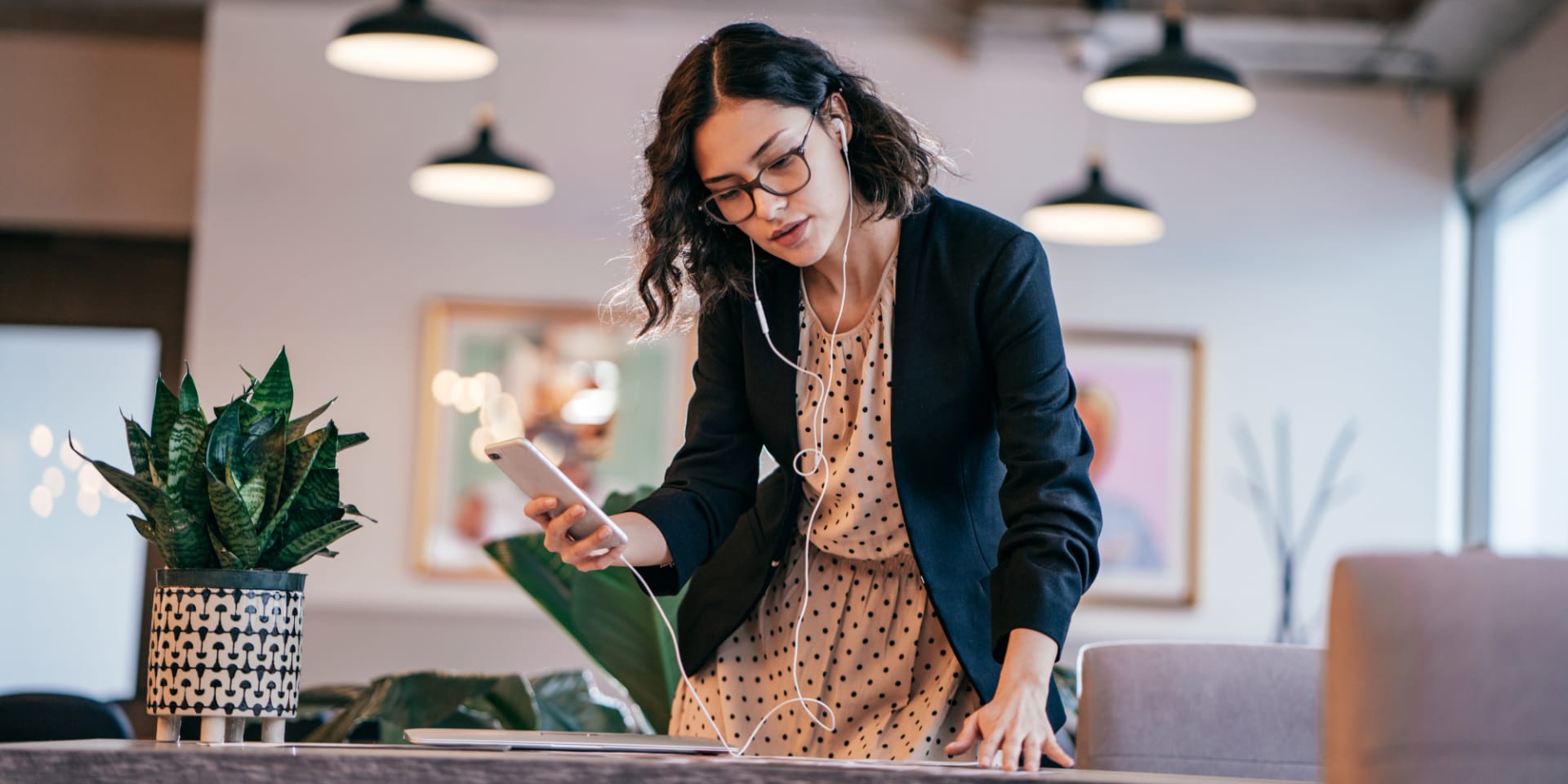 Master's student considering career change