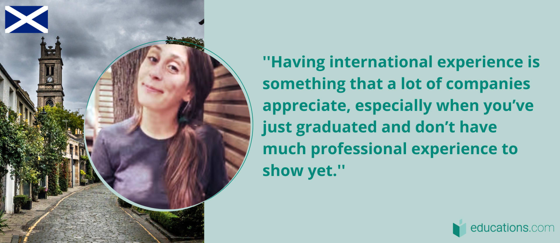 Study abroad