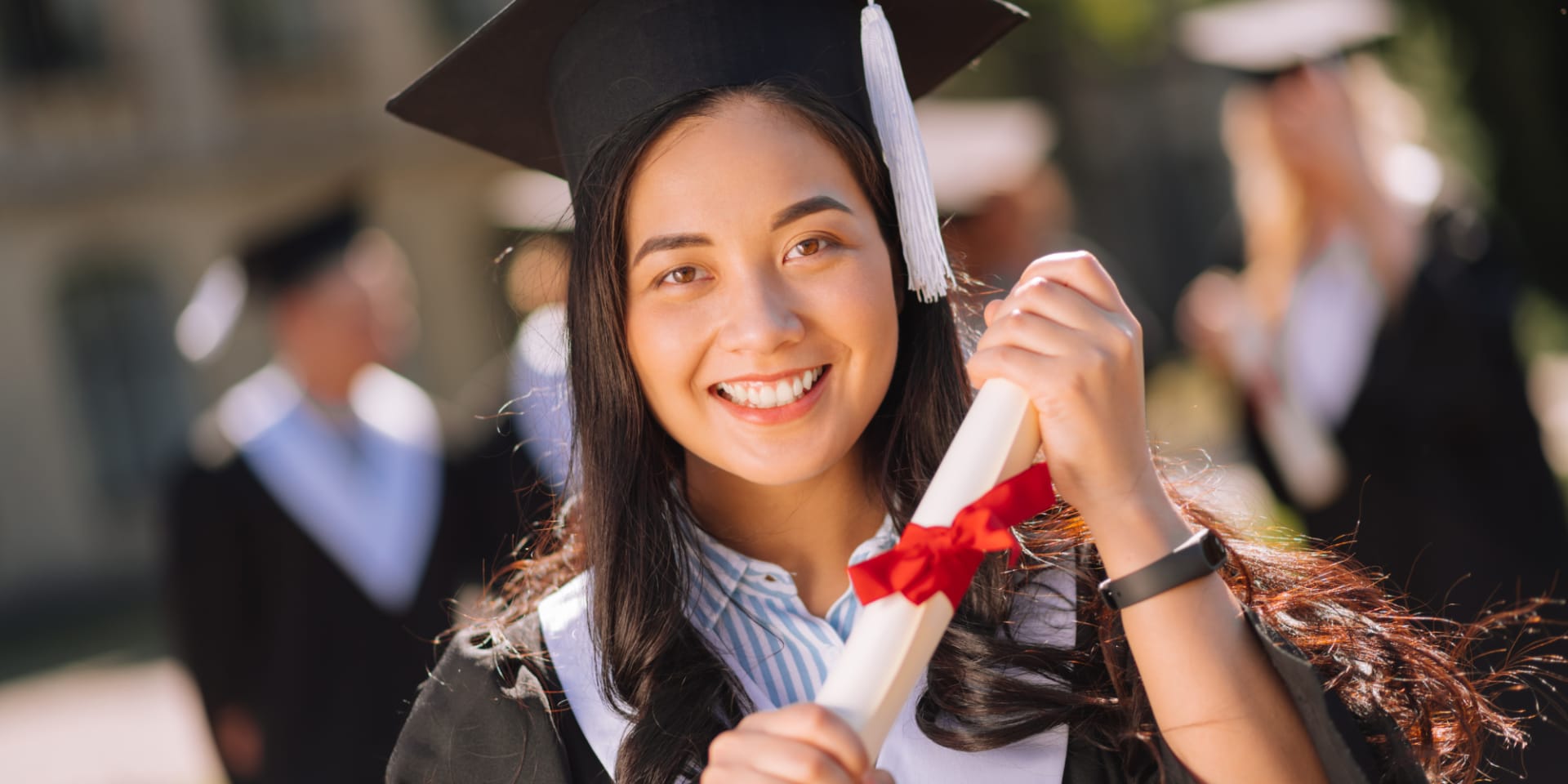 How long does it take to get a master's degree?