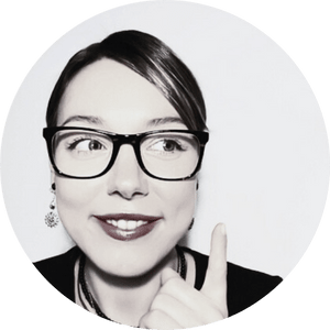 Inga Aurora Dolinskaja