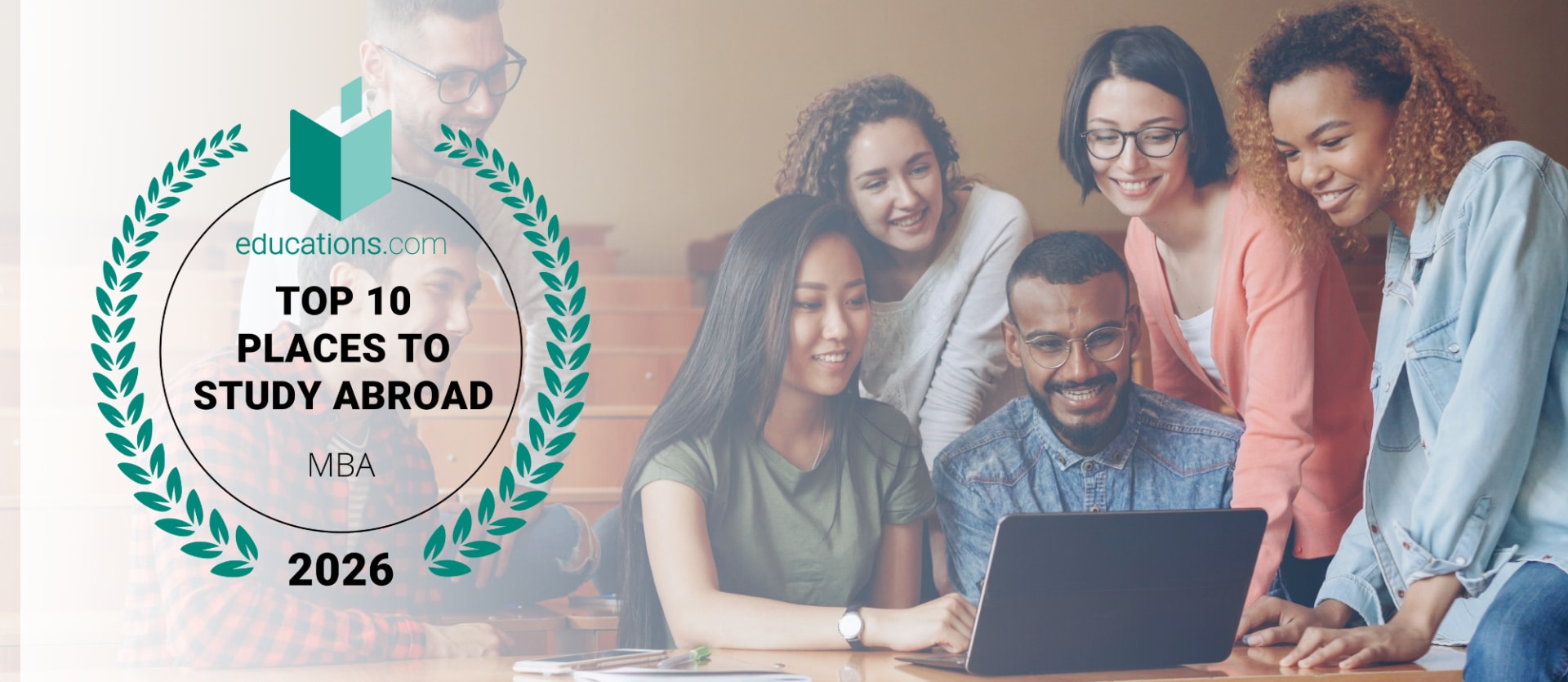 Top 10 Places in the World to Get an MBA - 2026