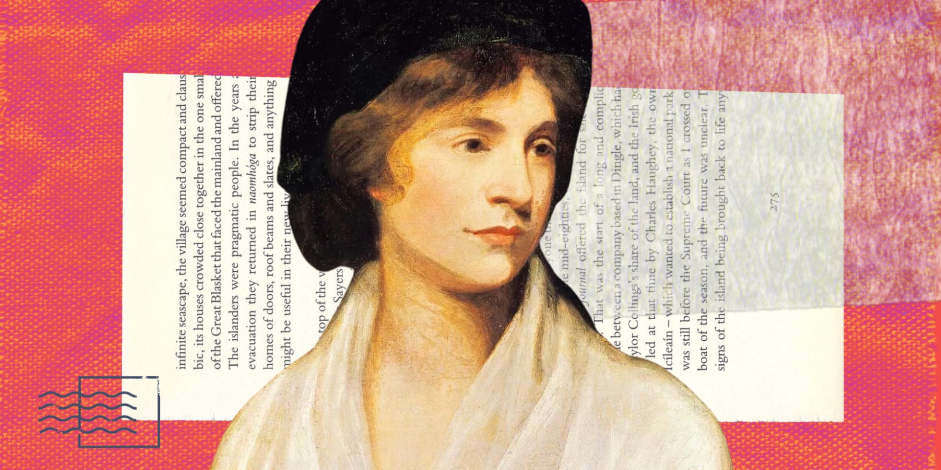 Female Philosophers: Mary Wollstonecraft