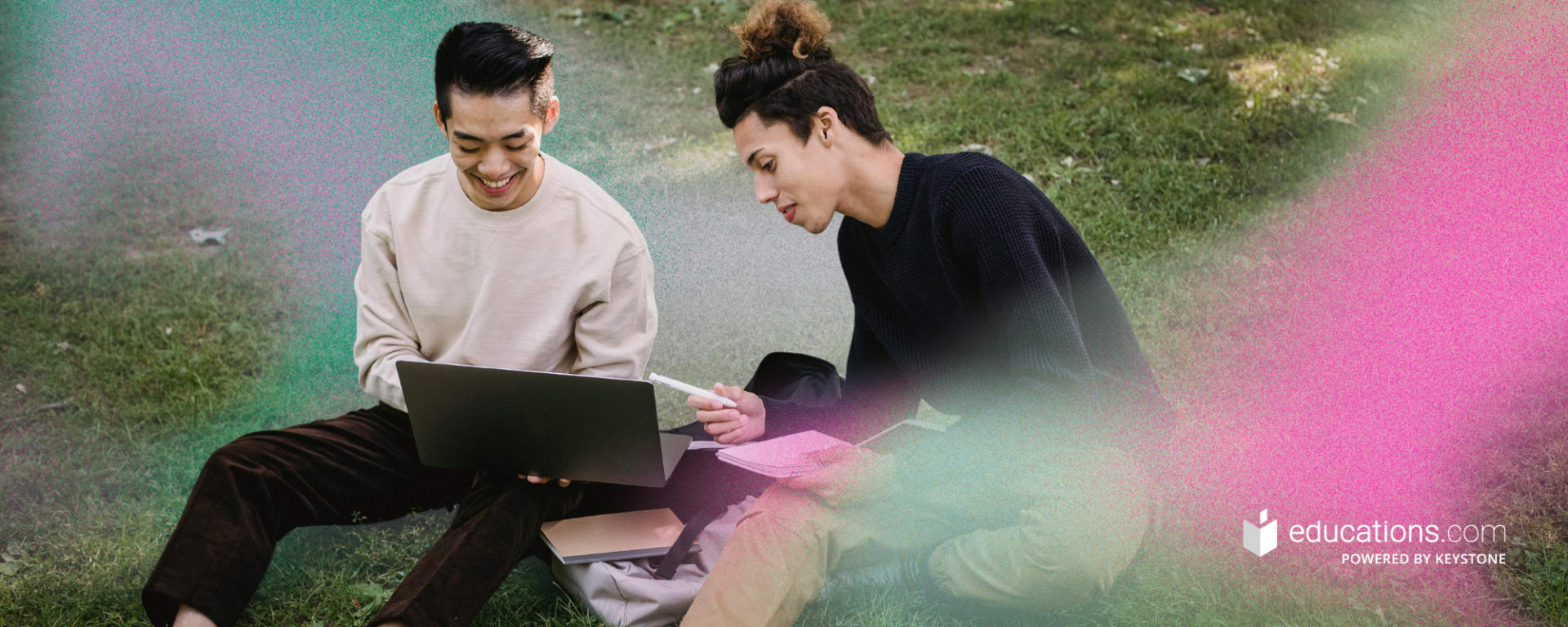 Rewatch webinars from educations.com events