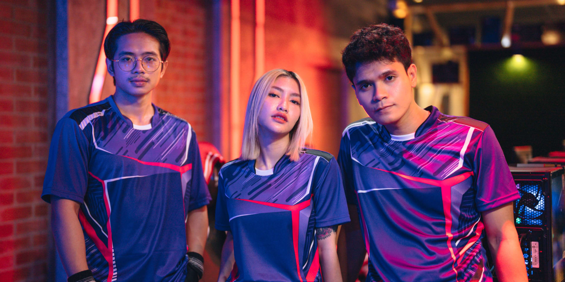 Getting eSports scholarships