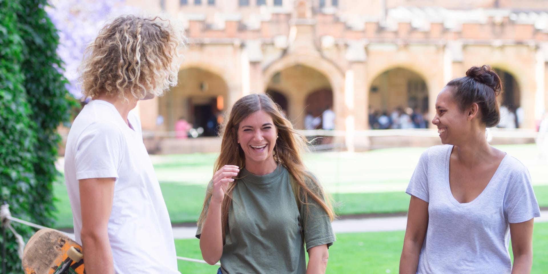 Australian Student Visa: Students