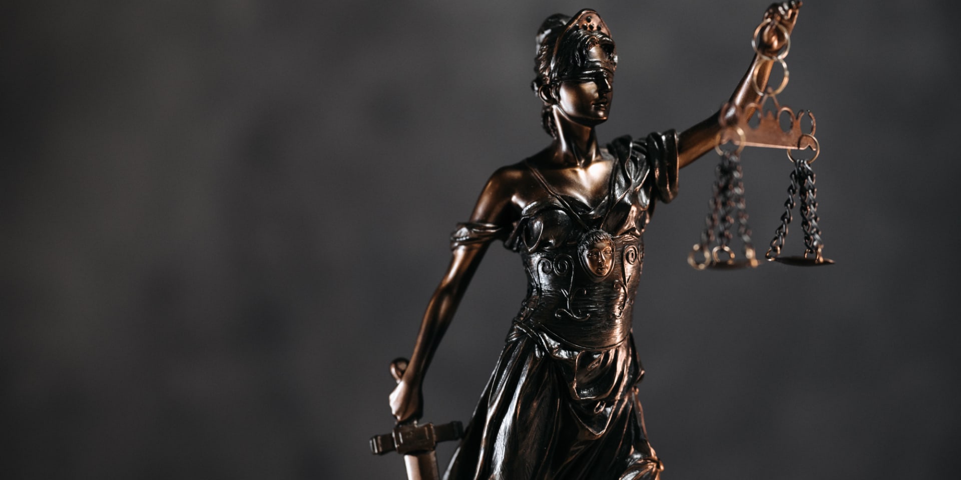 Five Obscure Law Fields