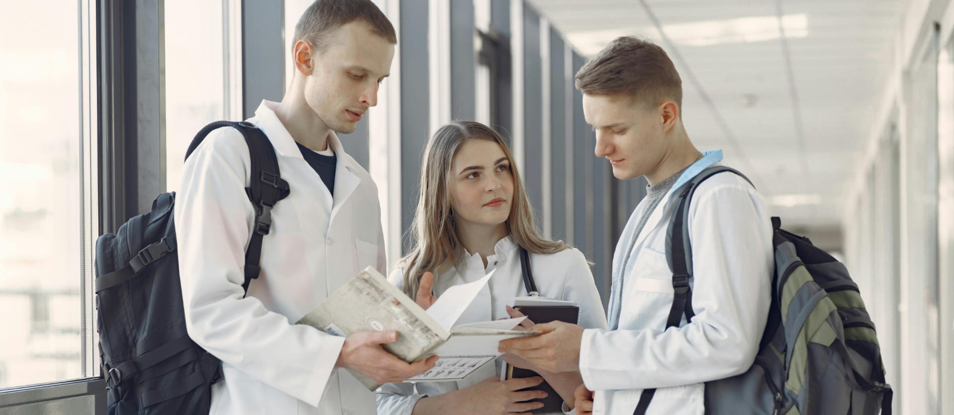 Ontario Limits International Enrollment in Medical Schools